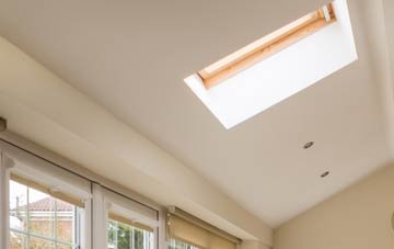 Stenson conservatory roof insulation companies