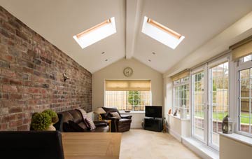 conservatory roof insulation Stenson, Derbyshire