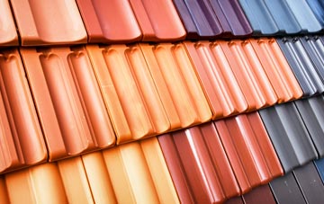 Stenson roof tile costs