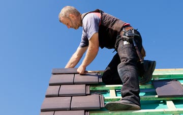 disadvantages of Stenson slate roofing