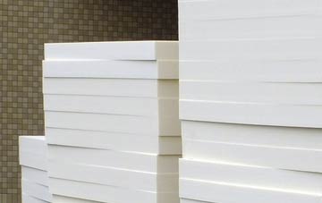 Stenson tapered roof insulation costs