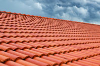 Stenson roofing tiles